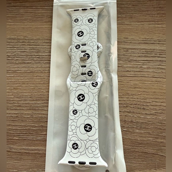 FASHION Silicone Apple Watch Band